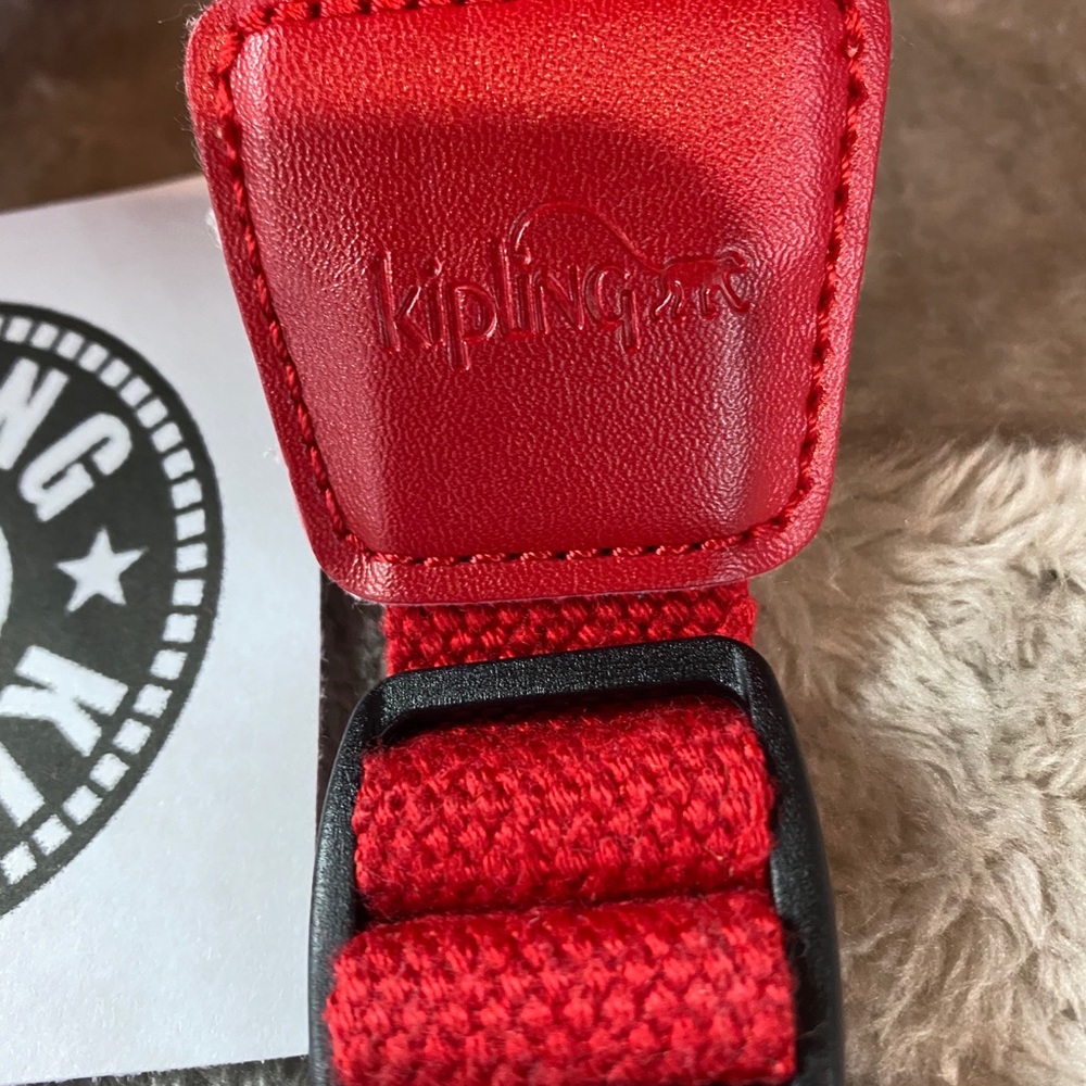 Kipling Backpack - image 3